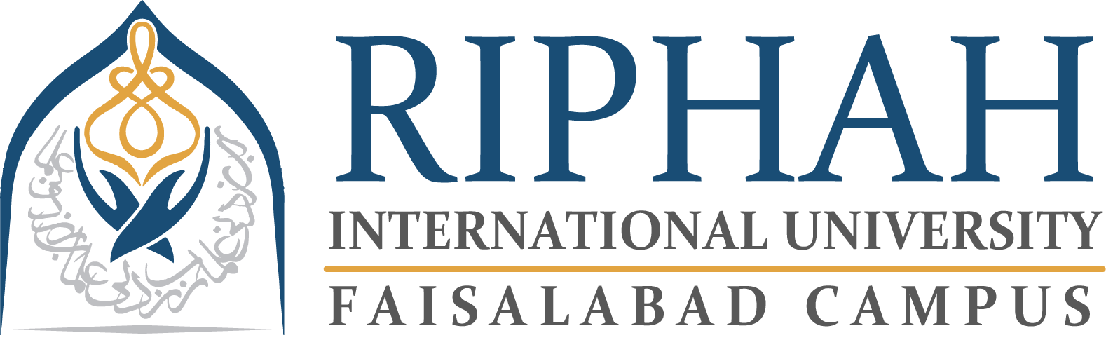 Riphah International University Faisalabad Campus